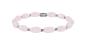Preview: pink - Petit Glamour d'Afrique - Konplott bracelet